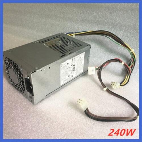 New Power Supply Adapter For HP D12-240P3B D12-240P2A PCC004 PS-4241-1HC D12-240AB-3 B PSU Adapter Switch