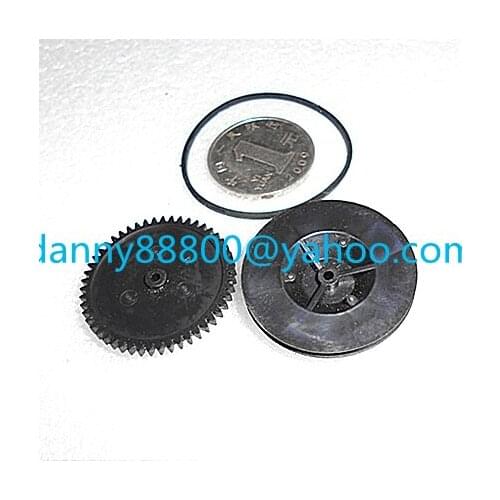 Strap gear for audio system CDM12.1 VAM1202 VAM1201 Marantz engine room 12.1 gear belt one set for VAM1210/63 VAM1210/11 LOADER