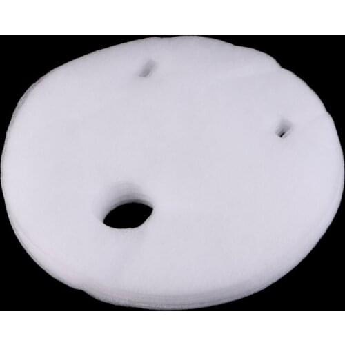 Vacuum Cleaner Dust Adsorption Paper Cleaning Tissue For Sweeper Smart Robot