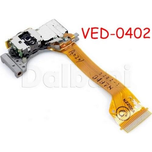 VED0402 VED-0402 RAE0402 RAE-0402 DVD Laser Lens Lasereinheit Optical Pick-ups Bloc Optique