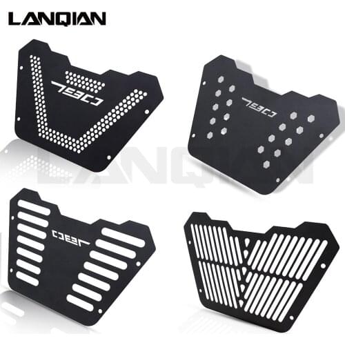 For 790 Adventure Motorcycle Engine Guard Cover and Protector Crap Flap 790 Adventure R/S 790 Adventure 2019 Up Accessories