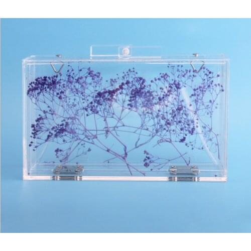 Girl Hand Made Pearl Beaded Women Mini wallet Clutch Purse Evening bag for Party Wedding Bag Shoulder Handbags Cross body Bags