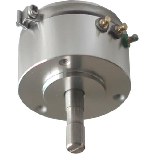 0.1% Linearity Precision Conductive Plastic Angular Displacement Sensor Potentiometer 5K