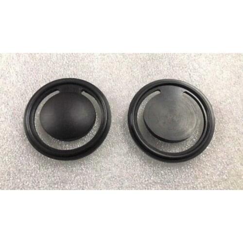 1pc Milking Machine System Milk Pump Rubber Check Valve O.D. 50mm