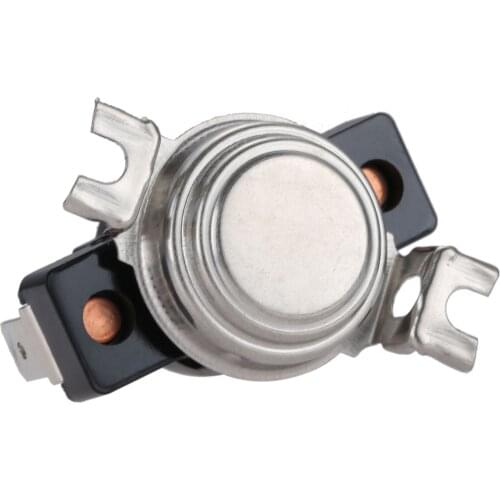 1PC WE4M181 AP2044414 Dryer Cycling 4 Wire Thermostat Fit for GE Sears Kenmore