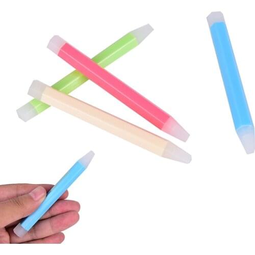 1x Eraser Stationery Student School Supplies Childs Gifts Gel Pen Erasers