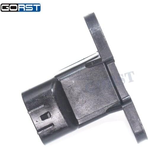 89421-20210 Air Intake Manifold Pressure Sensors Map For Toyota Land Cruiser 079800-5130 894212 Car Parts