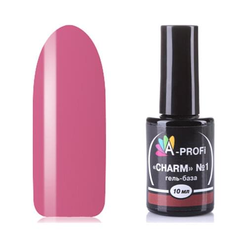 A-Profi Nail Bases