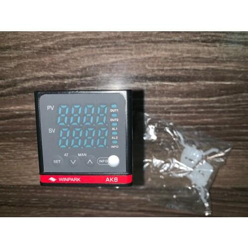 Winpark smart thermostat Huibang XMTA-2C-021-0142017-SN-FF new original