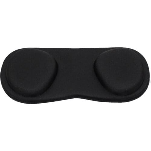 VR Accessories For Oculus Quest 2 VR Lens Protective Cover Dustproof Anti-scratch Lens Cap For Oculus Quest 2