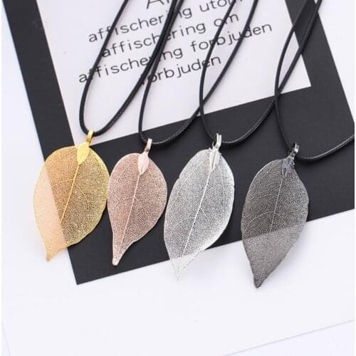 BLUELANS Vintage Necklaces