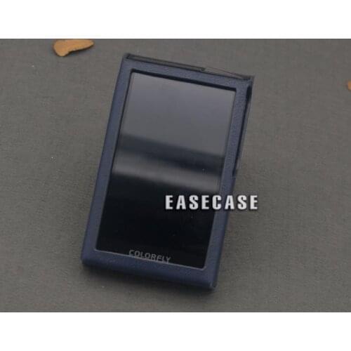 A6 Custom-Made Genuine Leather case for Colorfly U8
