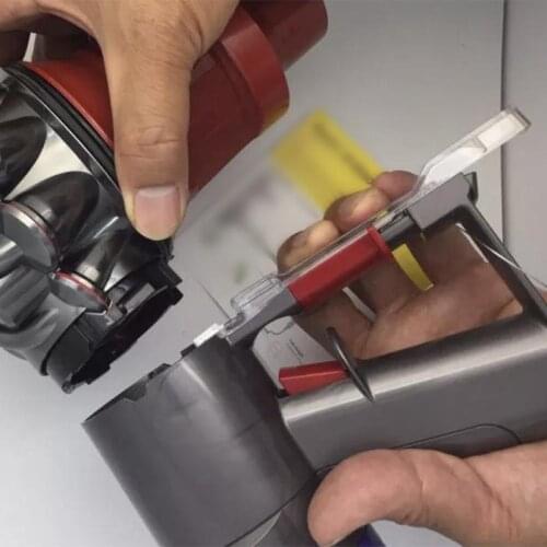 For Dyson Cyclone Motor Body Separator Removal Tool DC59 DC61 DC62 SV03 SV06 V6 Hand Repair Tools Household Supplies