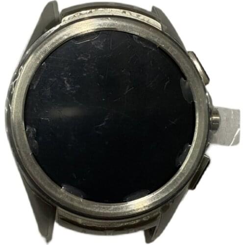 For LG Watch Urban 2 LTE for LG W200 Screen Assembly + Face Shell Replacement automatic Watch movement Watch Parts