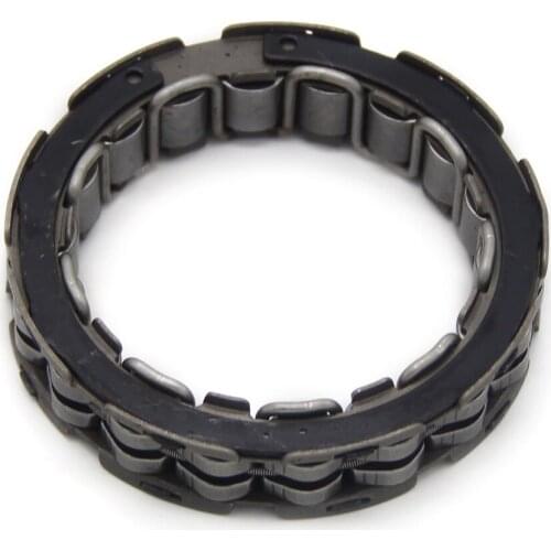 Motorcycle Starter Motor One Way Clutch For Suzuki GSX1300R GSXR600 GSXR750 GSXR750W OEM ：12600-33871 12600-24840 12600-24850