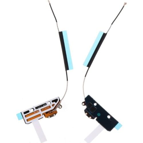 Flex Cable Bluetooth WiFi Signal Antenna Replacement for Apple iPad 2 A1395 A1396 A1397 X6HB