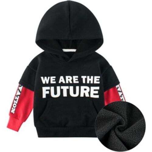 GODODOMAOYI Children's Jackets And Coats