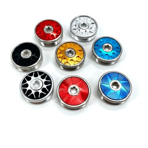 Golf Custom Aftermarket Putter Weights 2pcs 5/10/15/20/25/30/35g Compatible with Odyssey Stroke Lab Series Putter