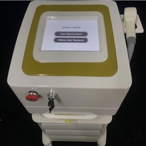 Alma laser 808 soprano ice platinum triple wave diodo 755 810 1064 nm diode laser 808nm hair removal beauty machine with