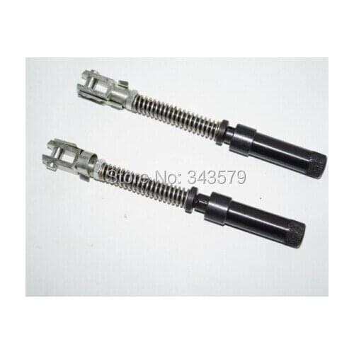 MO machine support,lever, MO machine parts