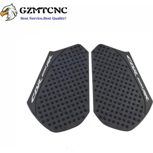 CBR600RR Tank Pad Sticker Gas Knee Grip Traction Side 3M Decal Protector For Honda CBR600 CBR 600 RR 600RR 2013 2014 2015 2016