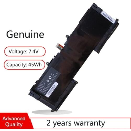 Genuine New TU131-TS63-74 Laptop Battery For Dell XPS13 8808 U13S881 U33X UX32K U731 TU131-TS63-74 For Hansung A36X