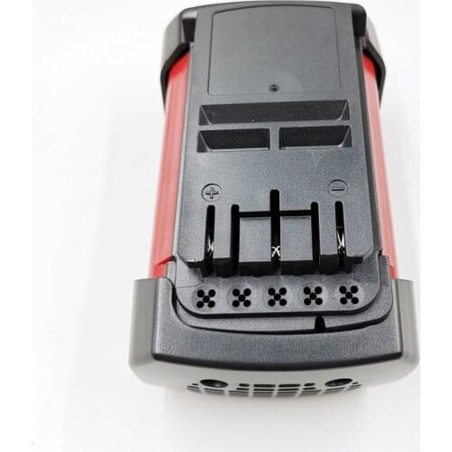 Plastic Battery Case PCB Circuit Board For Bosch 36V GBH36V-LI Li-ion Battery Shell Boxes Repair Parts Accessories