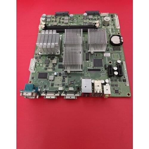 Industrial equipment board TEC PWB-MUKIL2P-ENGINE 7LA03389200 EP-GW FR(40)
