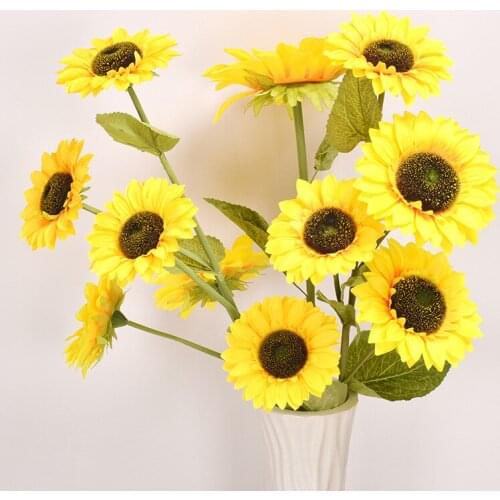 QUOKKA PARTY Artificial Sunflowers