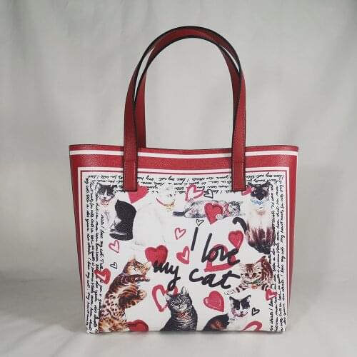 Rorie Lin Womens Bags