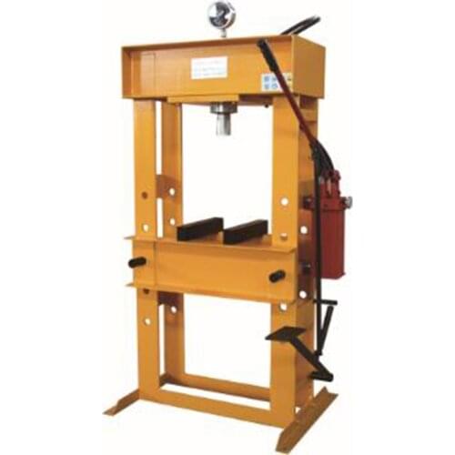 Manual Press machine HP-30S with high quality