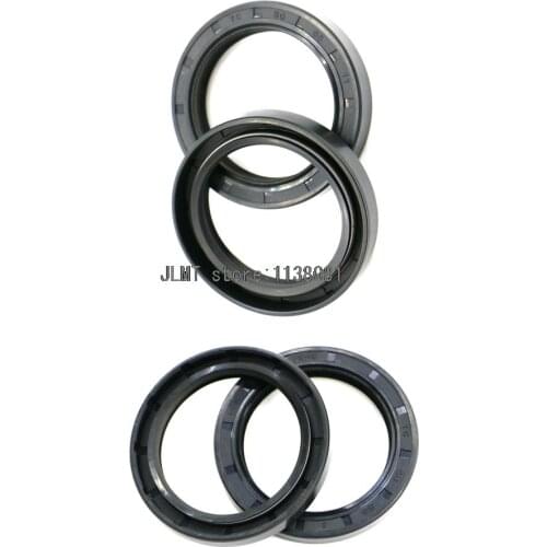 Fork OIL SEAL fit GUZZI 850 T 35X47X10 35 47 10 mm