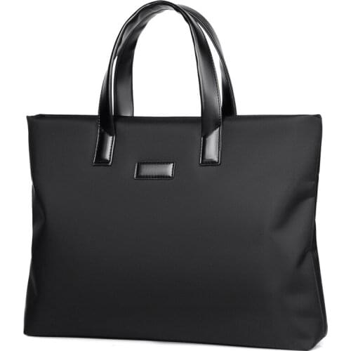 SHIYUN Men's Briefcases