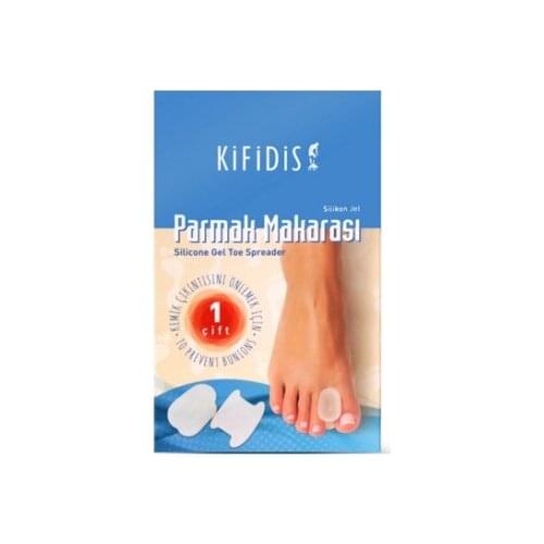 Kifidis Silicone Gel Finger Reel (Double) STD