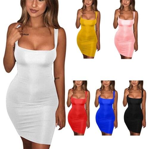 ZZSYKD Fashionable Summer Dresses