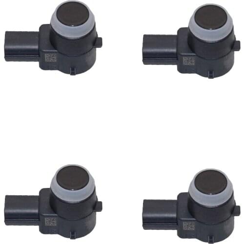 1EW63GTWAA NEW 4PCS PDC Parking Sensor Parking Positioning Parking Radar For Dodge