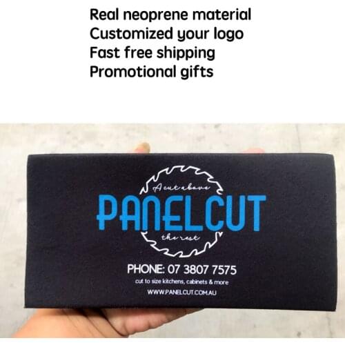 200pcs/lot Personalised Stubby Holder OEM Can Cooler Bag Holders With Custom Print Logos Beer Cooler Bags Neoprene Material