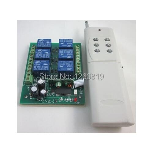 DIGITEN Switches