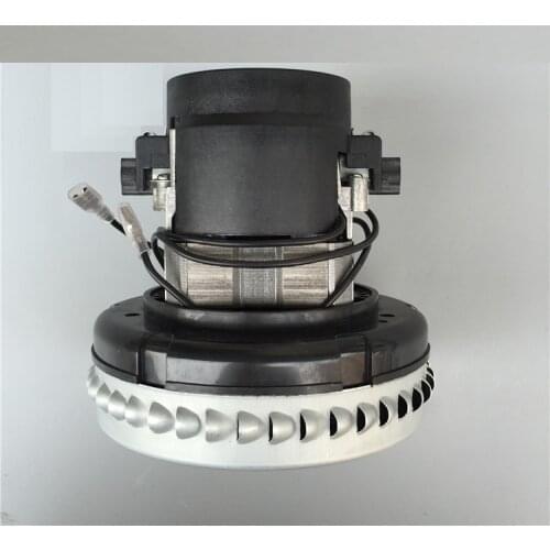 220V Vacuum cleaner motor 1000W original motor, pure copper wire, vacuum cleaner accessories