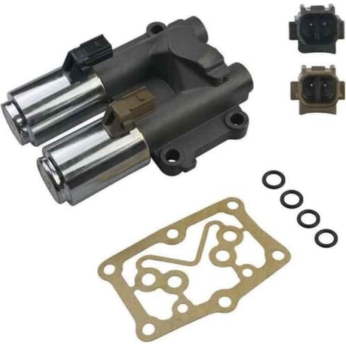 28260-RG5-004 Transmission Dual Linear Solenoid Fit For Honda civic/Fit