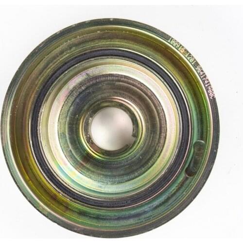 Harmonic Balancer Pulley Fit 0515R1 Crank Pulley For Peugeot 307 C4/2.0 Free Shipping