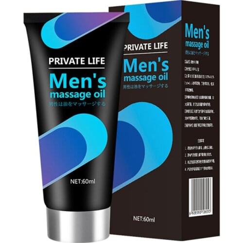 Male Penis Enlargement Cream Big Dick Thickening Growth oil Cock Enlargement Ointment Penile XXL Increase Extender Massage Gel