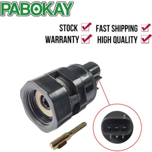 New Speed Odometer sensor For Isuzu Rodeo Trooper Amigo Pickup Honda Passport Acura SLX 8971297040 8973779200 8971188100 Genuine