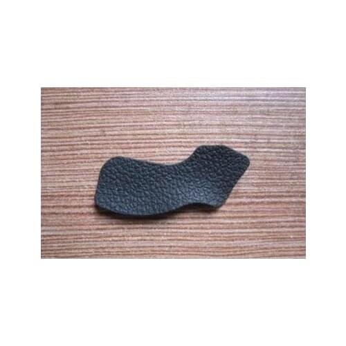 New Back Rear Thumb Rubber For Canon FOR EOS 600D Rebel T3i Kiss X5 + Adhesive Tape