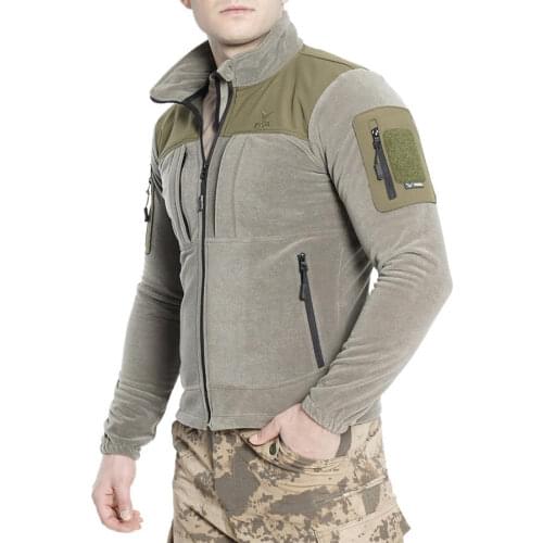 Vogel Tactical Men's Winter Jackets