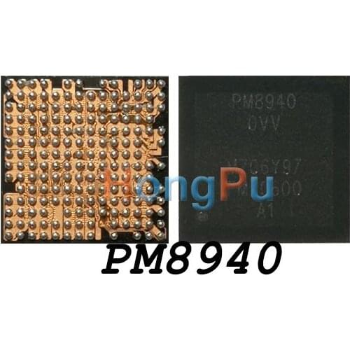 1pcs 3pcs PM8940 0VV PMIC Power PM IC Chip
