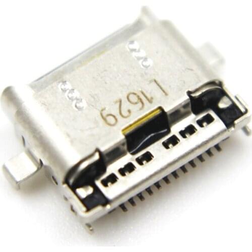 10pcs/lot usb charger charging Port plug dock Connector for huawei honor NOTE 8 EDI-AL10 P9 plus P9plus VIE-AL10 nova CAZ-TL10