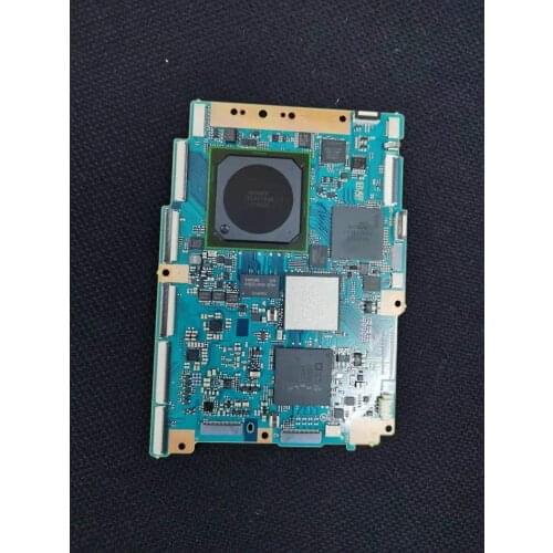 100% Original AX1E Main board Mother Board For SONY AX1E (The version number:：V4.00)