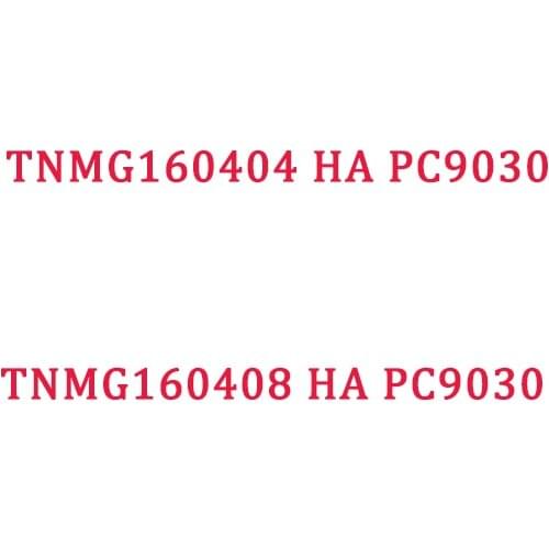 1000 pieces of tnng160404 pc9030+1000 pieces of tnng160408 pc9030