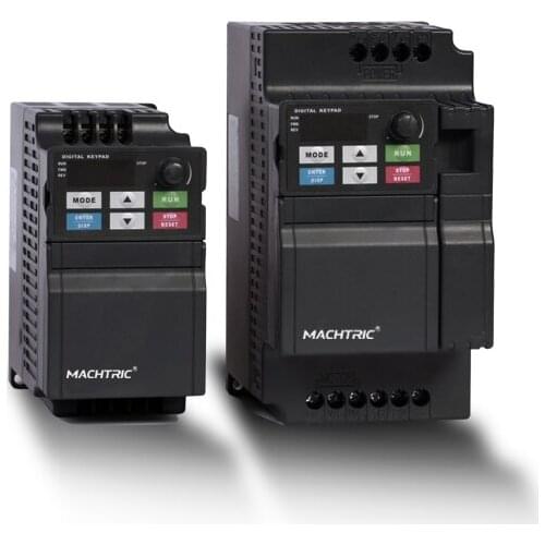 380 V 15KW 3 phase power frequency converter 50hz 60hz ac variable drive for motor speed controller